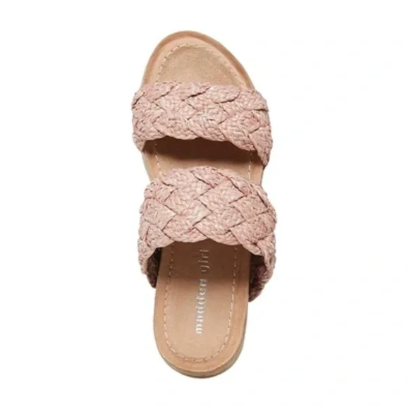 NIB Madden Sandals - Picture 4 of 10